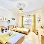 Village 1 With Pool By Homing 公寓