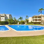 公寓 Village 1 With Pool By Homing *