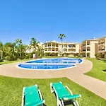 Village 1 With Pool By Homing *