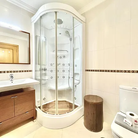 Apartamento Village 1 With Pool By Homing