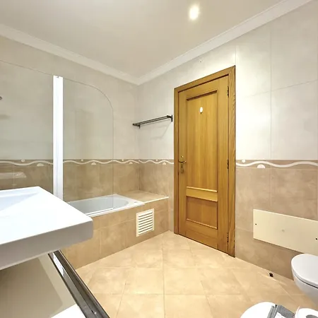 Village 1 With Pool By Homing Apartamento Vilamoura