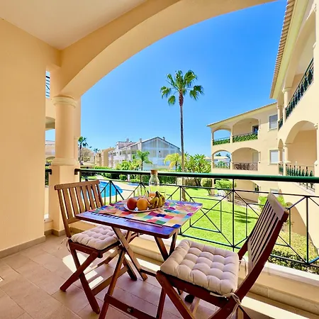 Village 1 With Pool By Homing Vilamoura