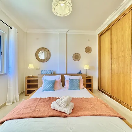 Village 1 With Pool By Homing * Vilamoura