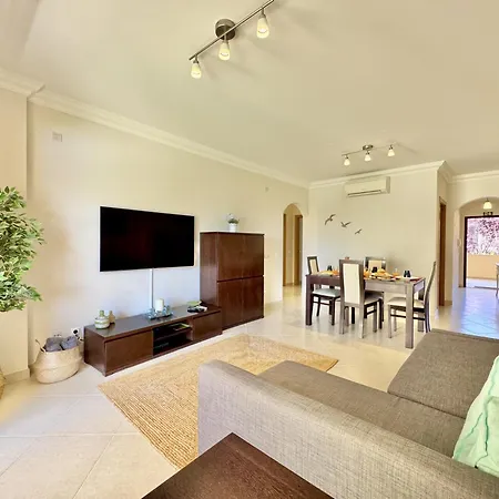 Village 1 With Pool By Homing Vilamoura