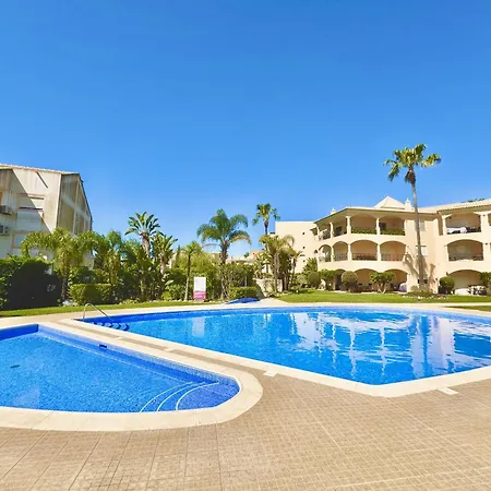 Village 1 With Pool By Homing * Vilamoura