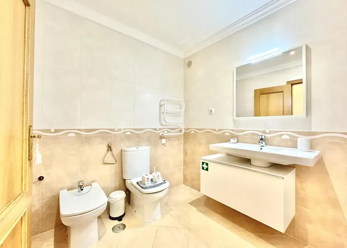 Village 1 With Pool By Homing Vilamoura