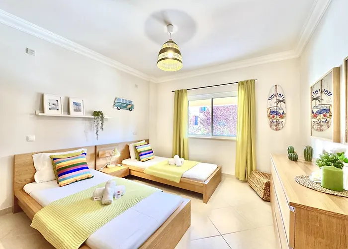 Village 1 With Pool By Homing Apartament