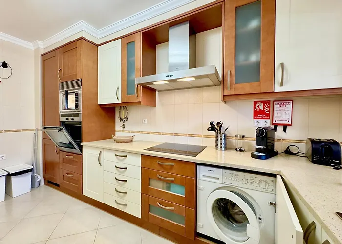 Village 1 With Pool By Homing * Vilamoura