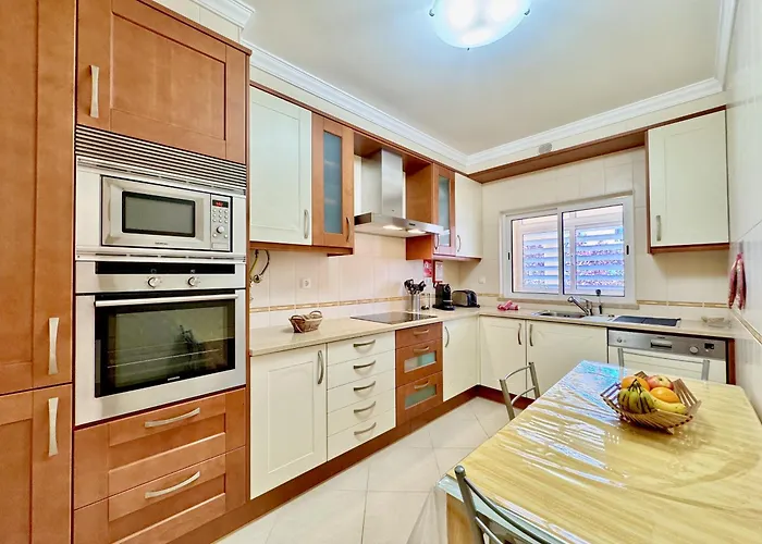 Village 1 With Pool By Homing * Vilamoura