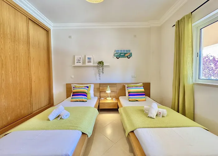 Apartament Village 1 With Pool By Homing *