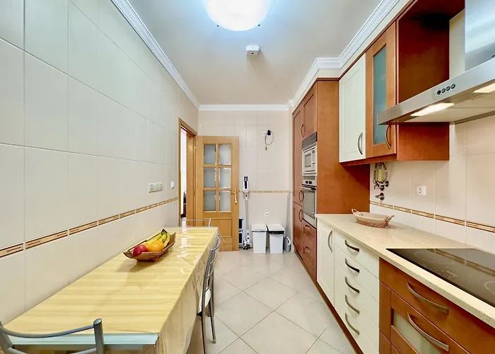 Village 1 With Pool By Homing * Vilamoura