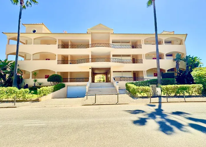 Village 1 With Pool By Homing Apartament *