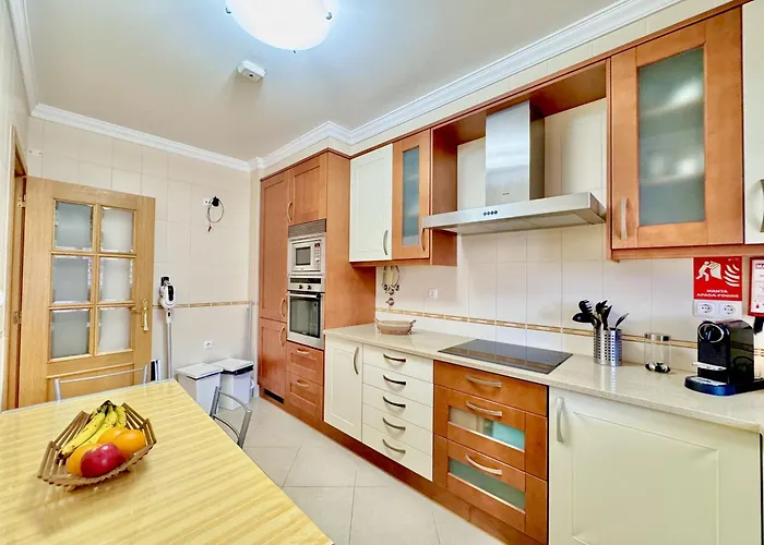 Village 1 With Pool By Homing * Vilamoura