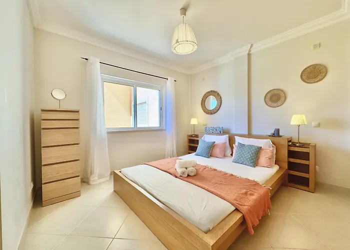 Village 1 With Pool By Homing Apartament *