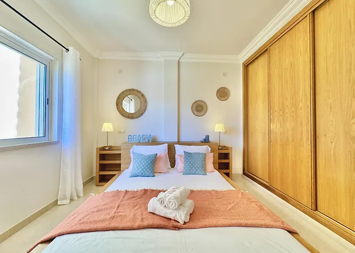 Village 1 With Pool By Homing * Vilamoura