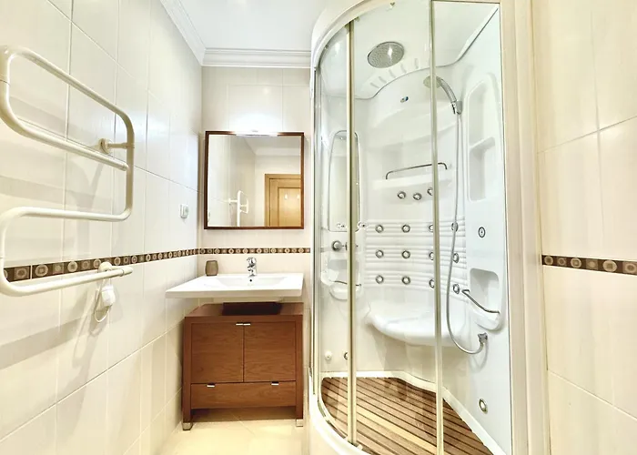 Village 1 With Pool By Homing