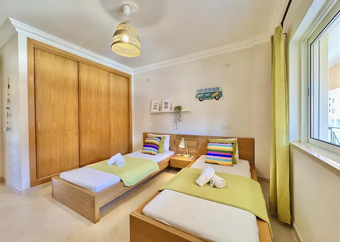 Village 1 With Pool By Homing Apartament