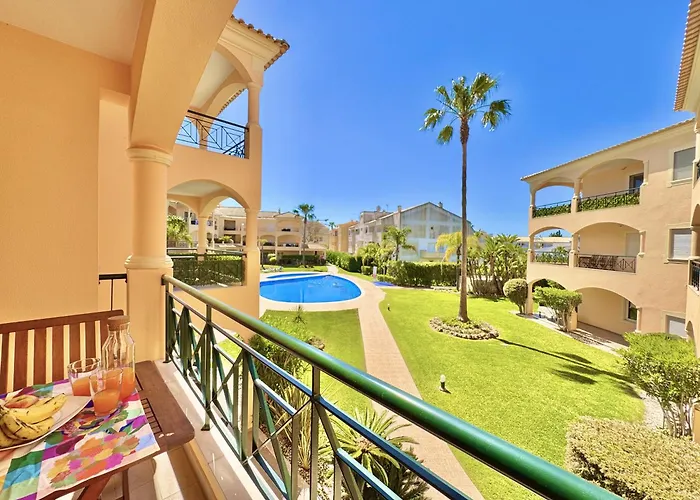 Village 1 With Pool By Homing *