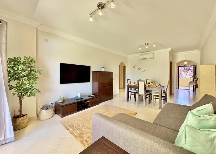 Village 1 With Pool By Homing Vilamoura