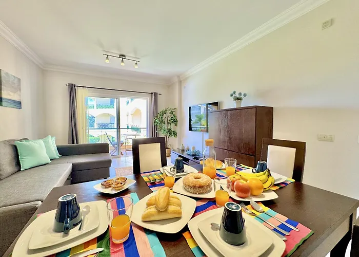 Village 1 With Pool By Homing Apartament *