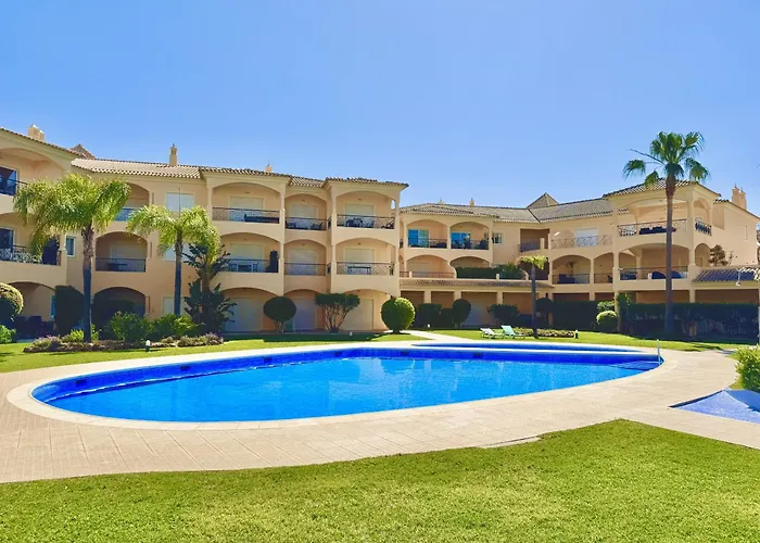 Village 1 With Pool By Homing *