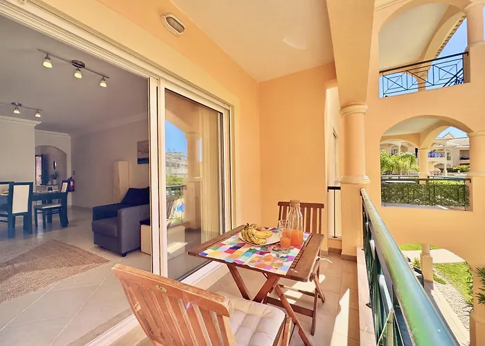 Village 1 With Pool By Homing Apartament