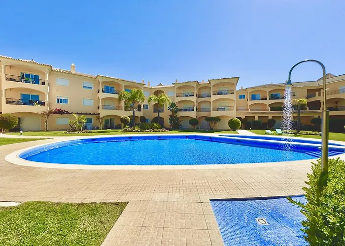 Apartament Village 1 With Pool By Homing