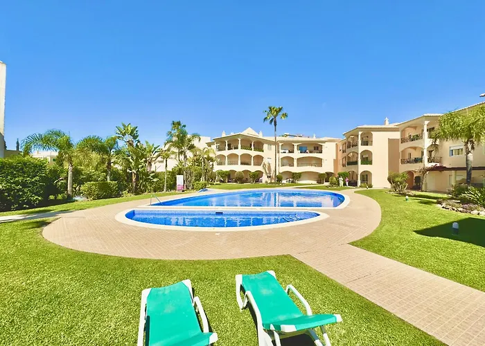 Village 1 With Pool By Homing *