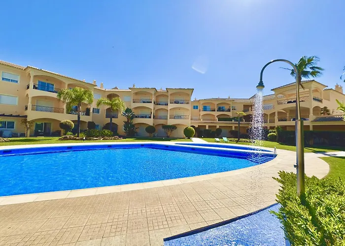 Village 1 With Pool By Homing Apartament