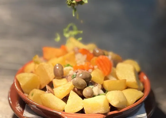 Village 1 With Pool By Homing Apartament