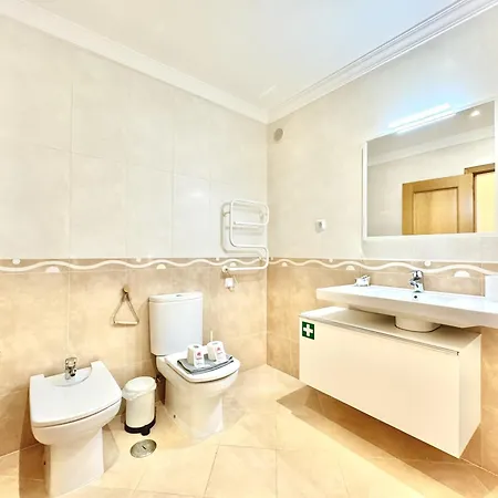 Village 1 With Pool By Homing Vilamoura