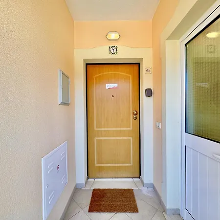 Apartment Village With Pool By Homing Vilamoura