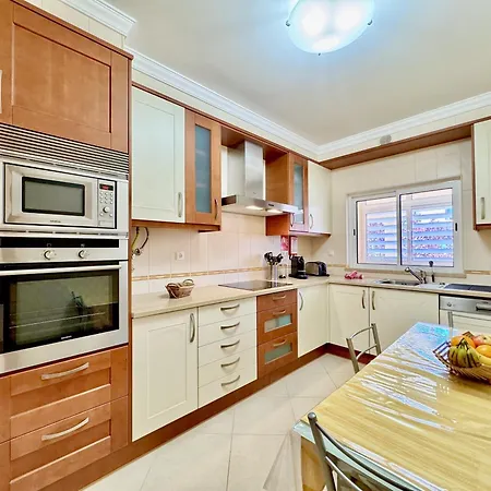 Village 1 With Pool By Homing * Vilamoura