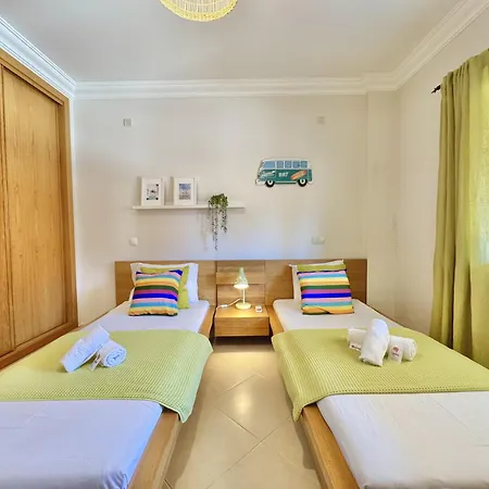 Apartment Village With Pool By Homing *