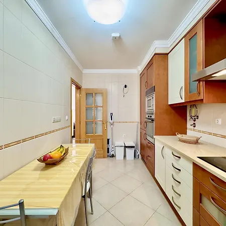 Village With Pool By Homing * Vilamoura