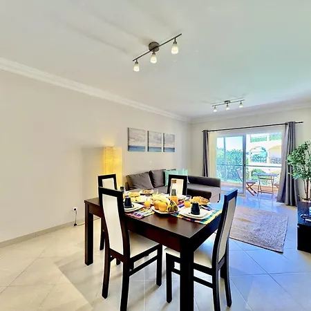 Apartment Village With Pool By Homing Vilamoura