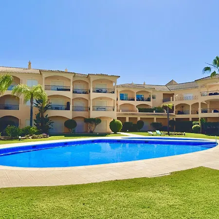 Village With Pool By Homing *
