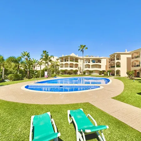 Village With Pool By Homing *