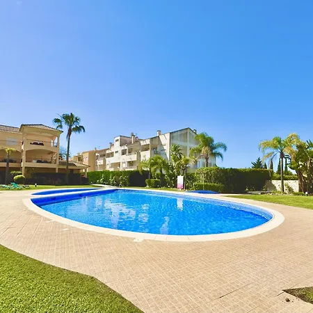 Village With Pool By Homing