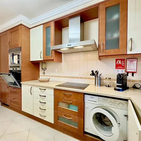 Village 1 With Pool By Homing * 维拉摩拉