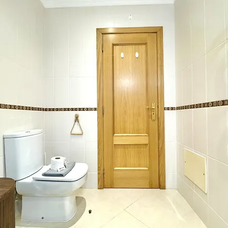 Village 1 With Pool By Homing Apartmán Vilamoura