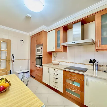 Village 1 With Pool By Homing * 维拉摩拉