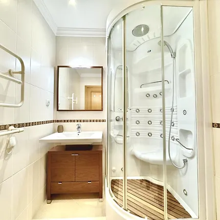 Village 1 With Pool By Homing