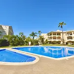 Village 1 With Pool By Homing * 빌라모라