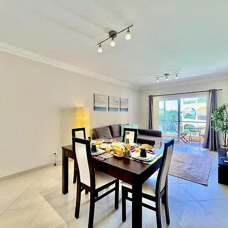 Lejlighed Village 1 With Pool By Homing Vilamoura